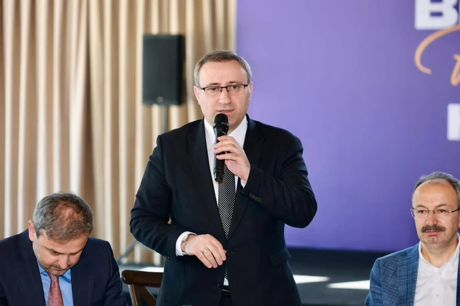 Abdullah Arıdoru