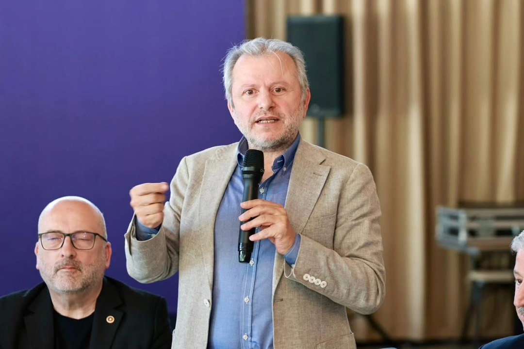 Fahrettin Yahşi