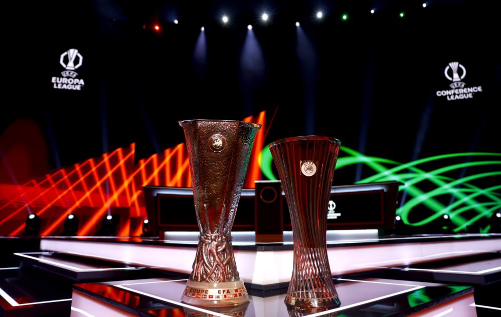 Fenerbahçe'nin UEFA Avrupa Ligi'ndeki rakipleri belli oldu