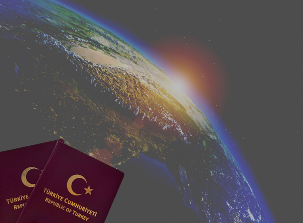 2026 Pasaport Harçları Açıklandı; 10 Yıllık Pasaport 14 Bin Türk Lirasına Çıktı