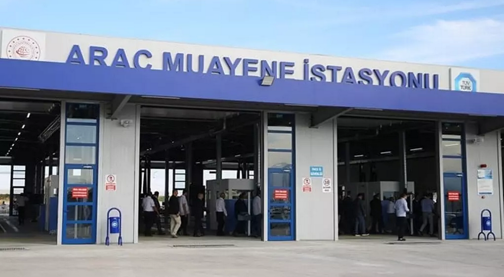 Araç Sahiplerine Kötü Haber: TÜVTÜRK Araç Muayene Ücretlerine Zam Geldi