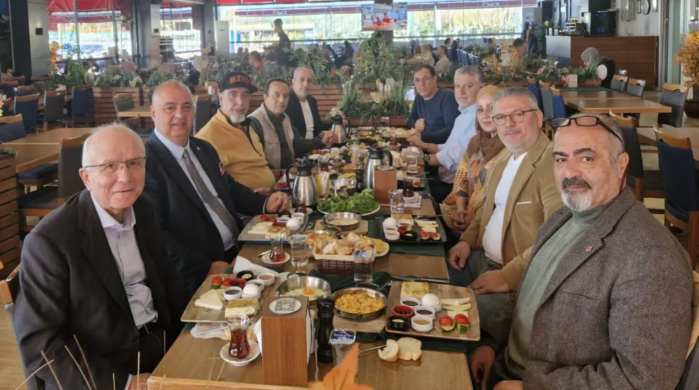 YGD’den Gazetecilere Dijital Eğitim Atağı