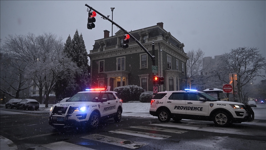 ABD Eğitim Bakanlığı, silahlı saldırının ardından Brown Üniversitesinin güvenliğini soruşturacak