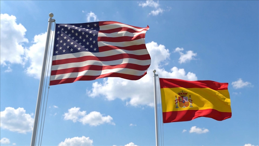 ABD, İspanya'ya olası askeri ekipman satışını onayladı
