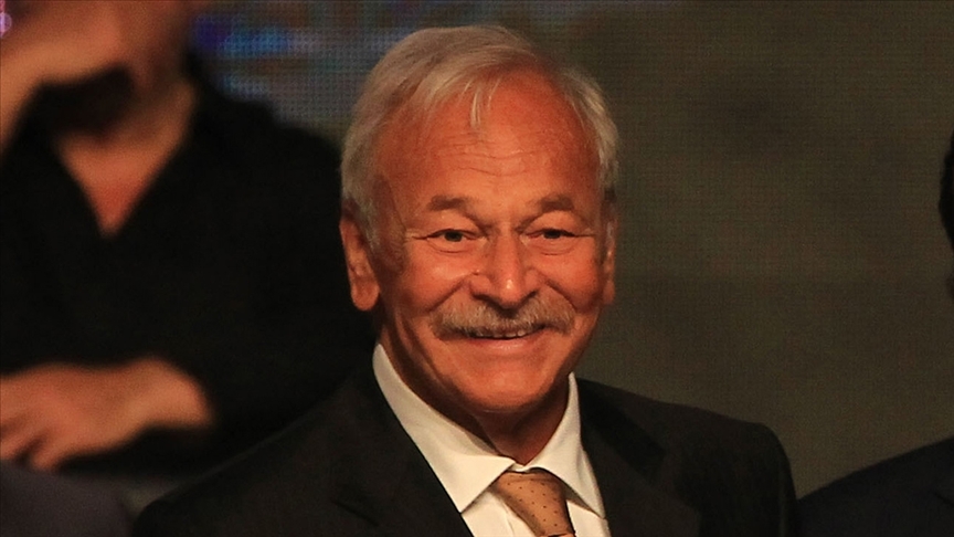 Karadeniz türkülerinin unutulmaz sesi: Kamil Sönmez