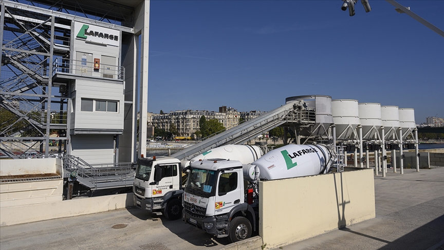 Lafarge davası, firmanın Suriye'de iç savaş sırasında fabrikasını kapatmamasına açıklık getiremedi