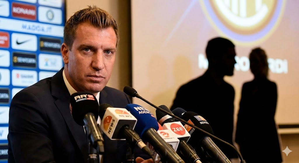 Maxi Lopez'den Icardi ve Wanda Nara Hakkında Gündem Yaratan İtiraf: "Şiddete Asla Başvurmadım"