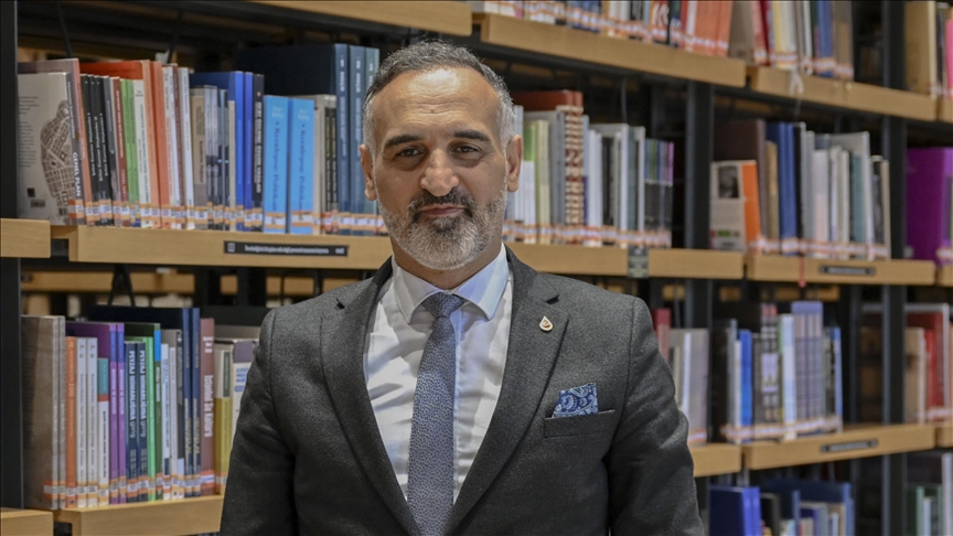 Milli Kütüphanedeki dijital belge ve kaynak sayısı 100 milyona ulaştı