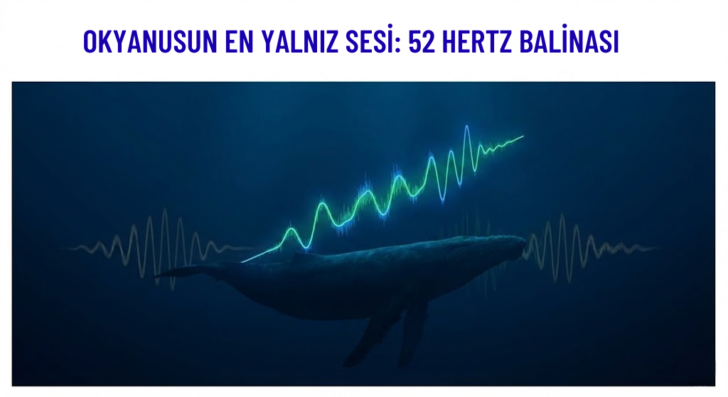 Okyanusun En Yalnız Kalbi