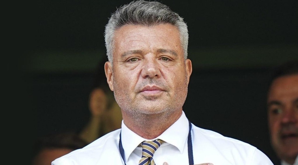 Sadettin Saran yeniden gözaltına alındı!