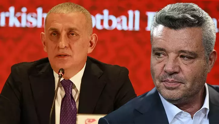 Sadettin Saran’dan Hacıosmanoğlu’na Kritik Hakem Toplantısı Talebi