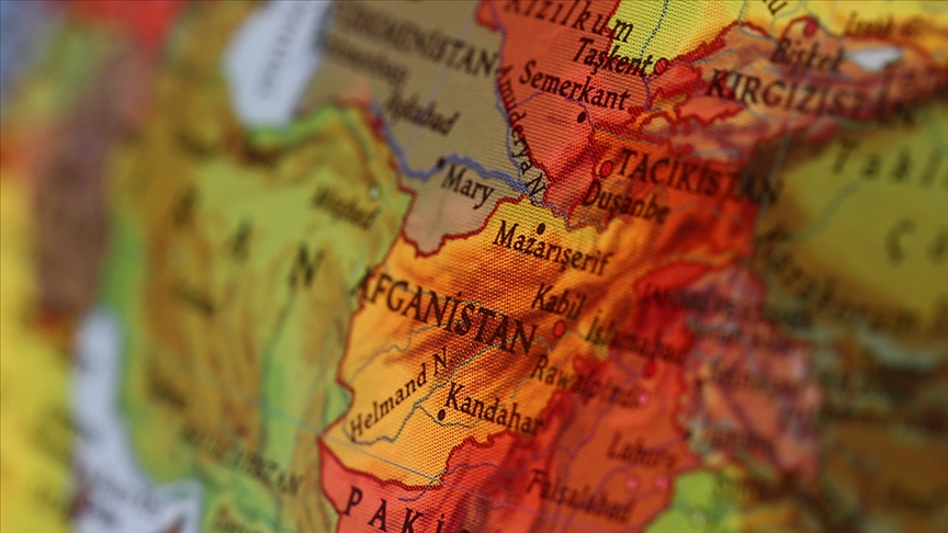 Tacikistan-Afganistan sınırında çıkan çatışmada 5 kişi hayatını kaybetti