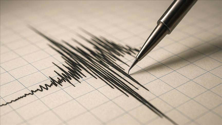 Tayvan'da 6,1 büyüklüğünde deprem