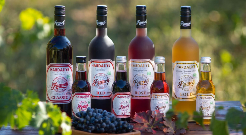 Trakya’nın Asırlık İksiri: Hardaliye