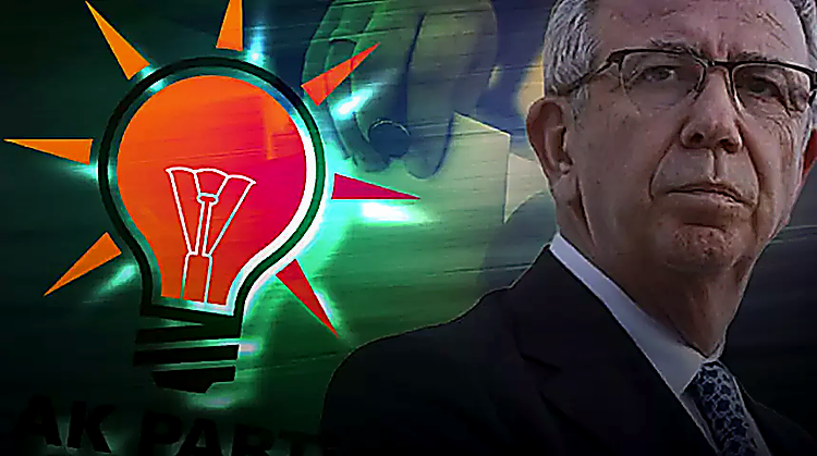 AK Parti’nin “Yanlışlıkla Açıkladığı” Ankara Adayı Olay Yarattı: Gökçek İsmi Sildi, Tartışma Büyüdü