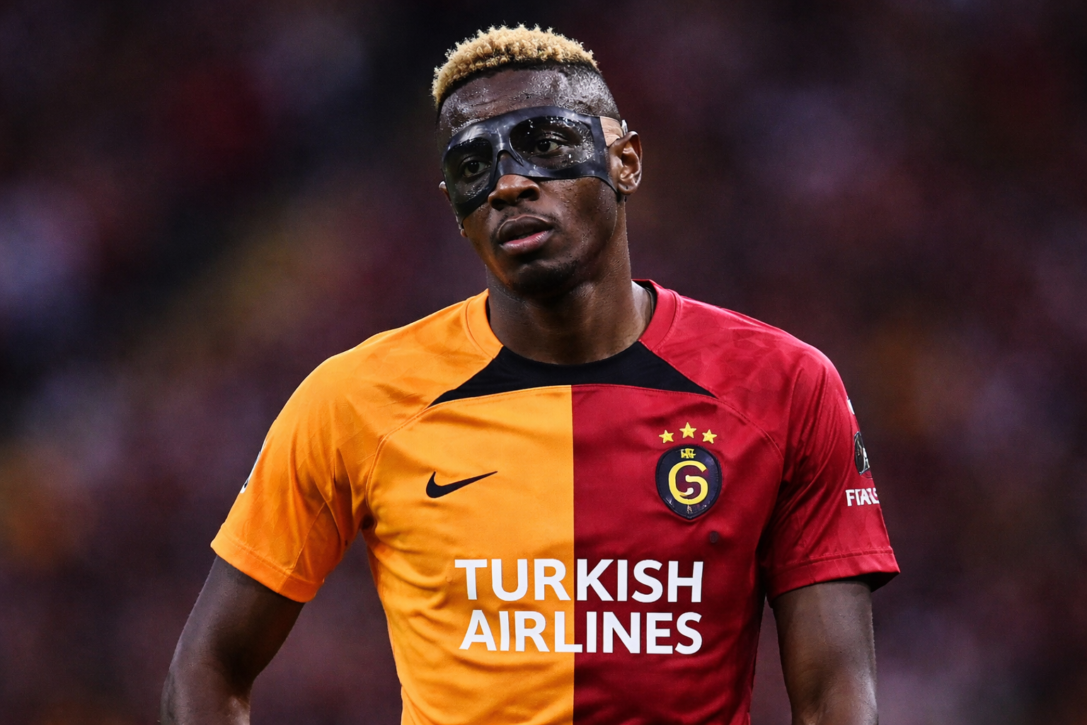 Galatasaray’da Osimhen Depremi! Konyaspor Kafilesinde Yok… “Diz Ağrısı” Detayı Şok Etti.