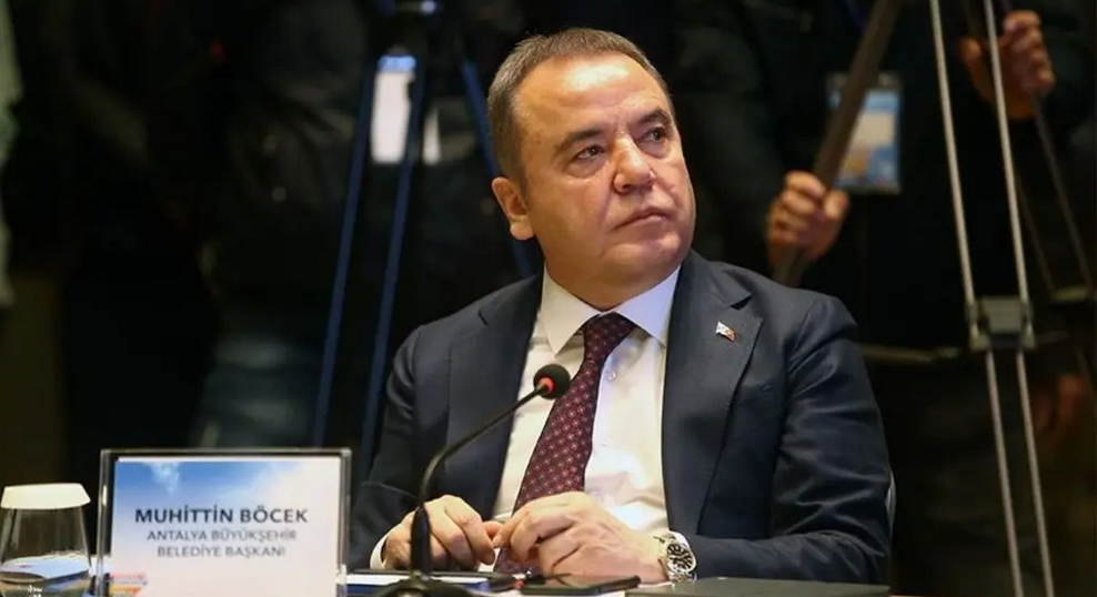 Muhittin Böcek 'itirafçı' mı oldu?