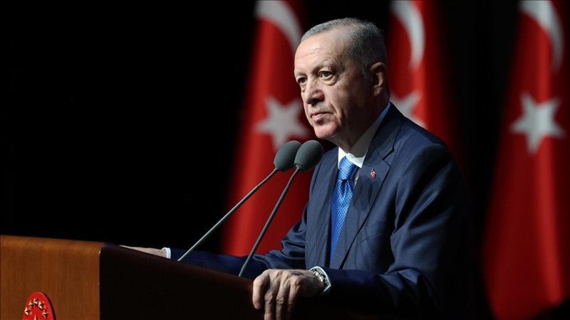 Erdoğan'dan Tarihi Çıkış: Bu Anlamsiz Savaş Defteri Artık Kapanıyor mu?