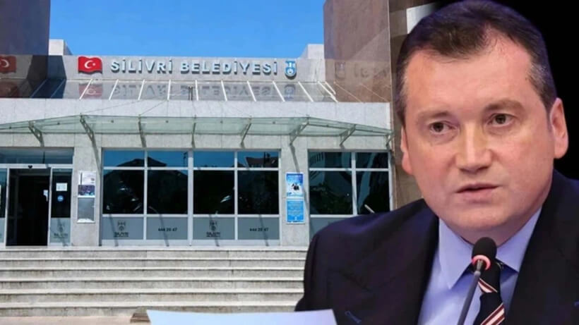 Silivri'de Neler Oluyor? Belediye Başkanı Dahil 11 Kişi İçin Kritik Talep!