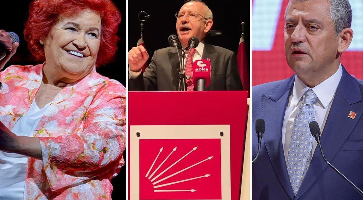 Sosyal Medya Bu Açıklamayı Konuşuyor: Usta Sanatçı Selda Bağcan’dan Net Tavır!