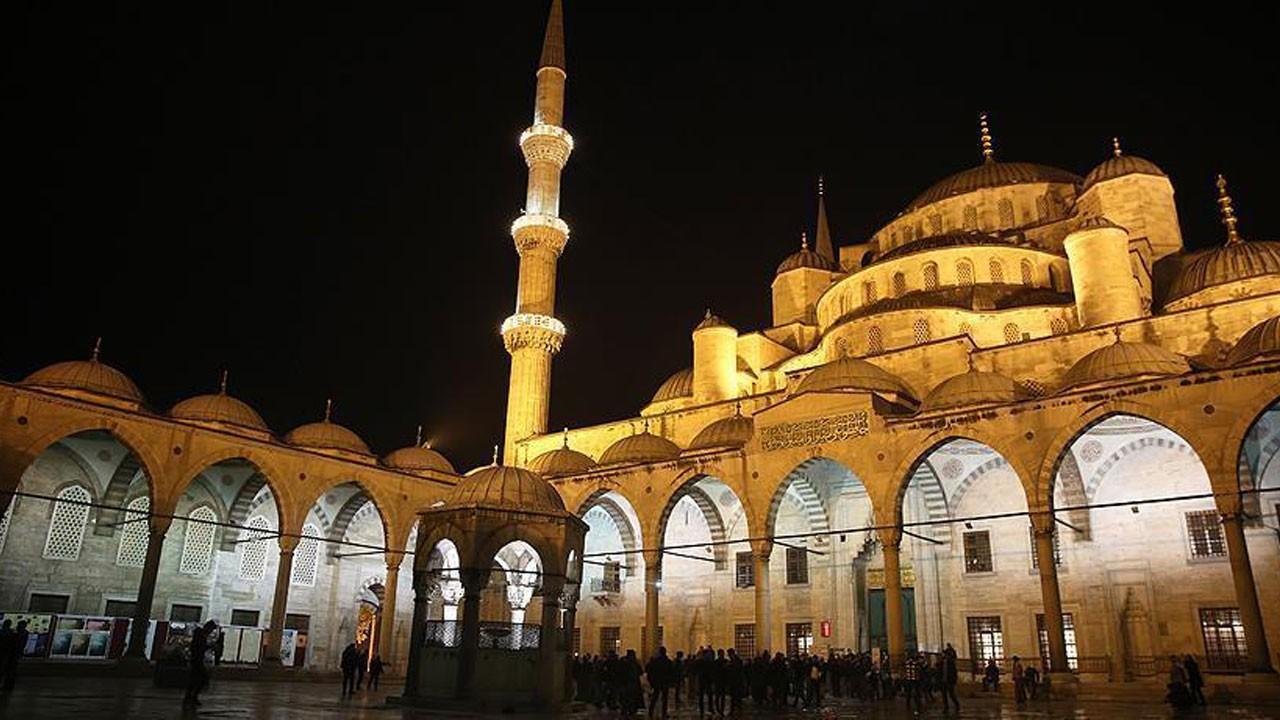 15 Temmuz gecesi tüm camilerde eş zamanlı sela okunacak