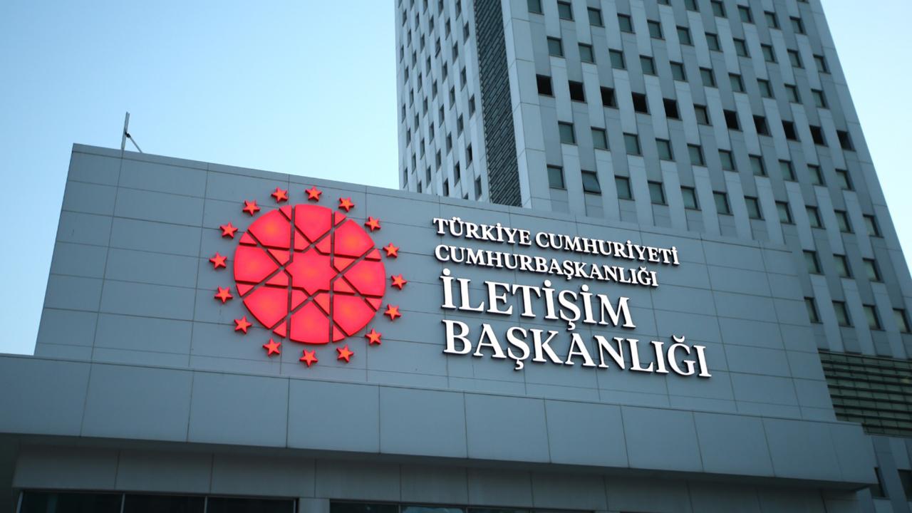2. İletişim Şûrası “Türkiye Yüzyılı” Temasıyla Başlıyor