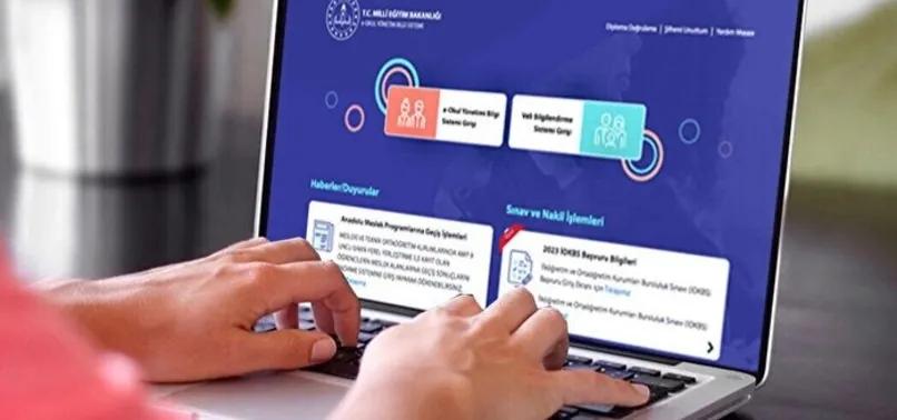 2026 LGS tercih kılavuzu yayımlandı