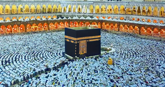 2027 Hac Kurası İçin Nefesler Tutuldu