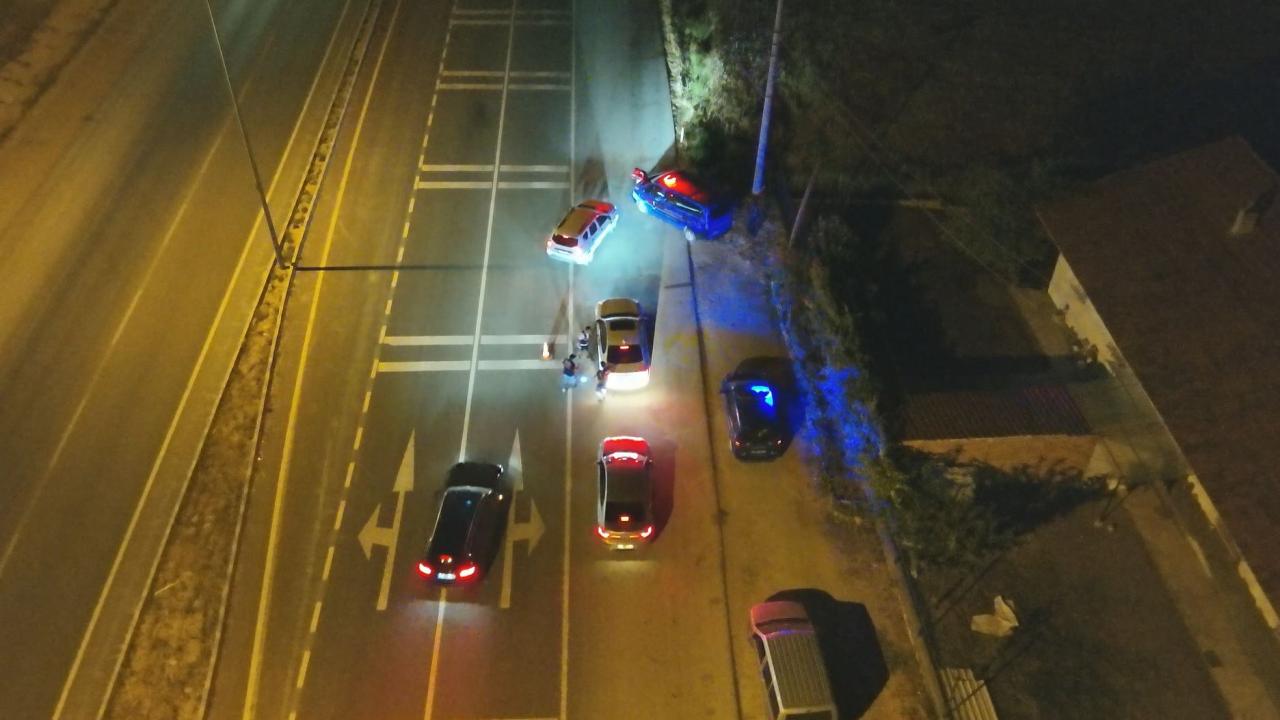 24 İlde Uyuşturucu Operasyonu: 80 Şüpheli Tutuklandı