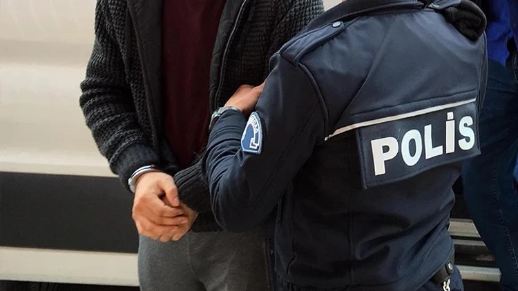 Yurt Genelinde 355 Düzensiz Göçmen Yakalandı
