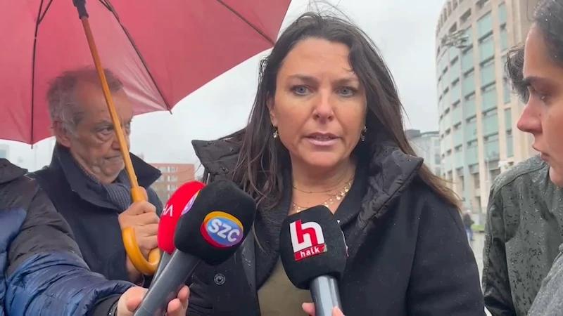 AHBAP soruşturmasında Ece Üner, Gökhan Özoğuz ve Öykü Serter'in ifadeleri ortaya çıktı