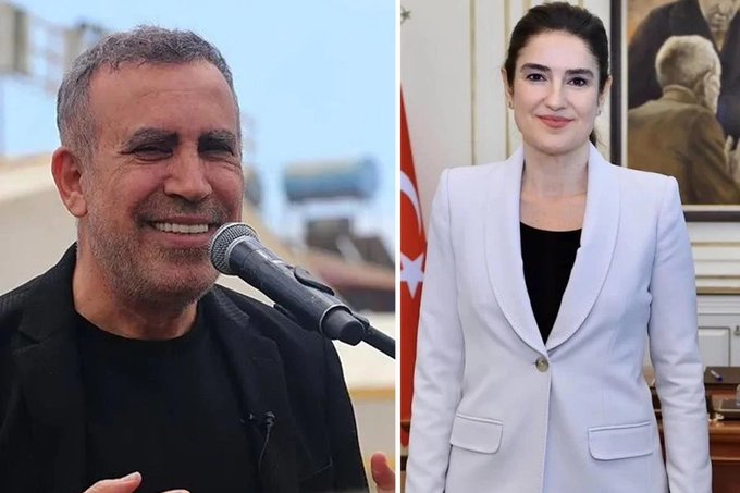 AHBAP soruşturmasında flaş gelişme: Haluk Levent ve Ece Güner dahil 14 kişi tutuklandı