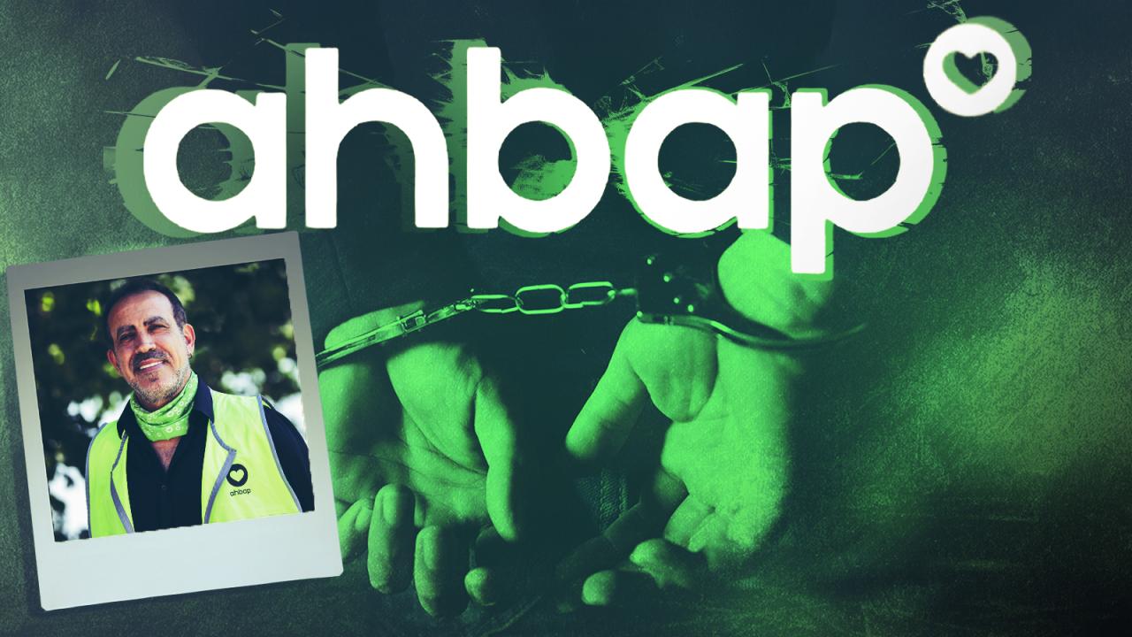 Ahbap Soruşturmasında Tutuklanan Nejdet Kuy’un İfadesi Ortaya Çıktı