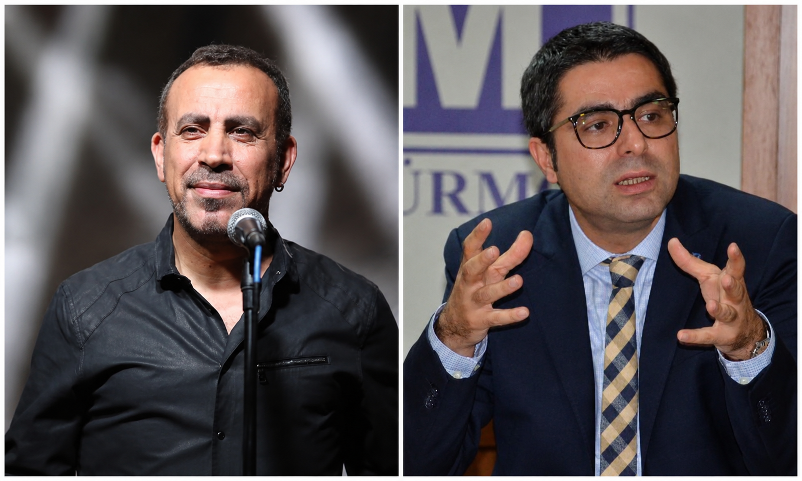 AHBAP Soruşturmasında Yeni Dalga: Emre Kartaloğlu Gözaltında
