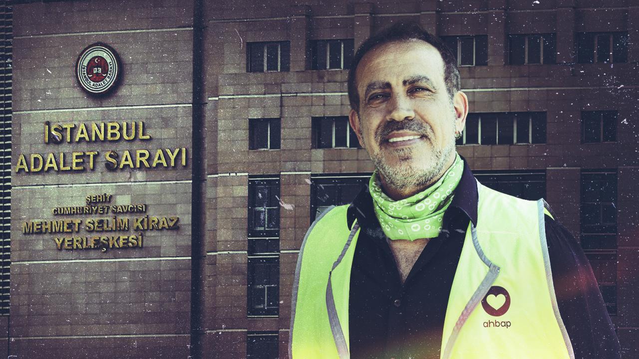 Ahbap Soruşturmasında Yeni Gelişme: 5 Ünlü İsim İfadeye Çağrıldı