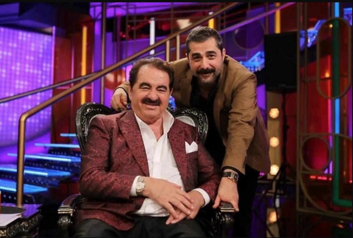 Ahmet Tatlıses'ten babasının sağlık durumuna ilişkin açıklama