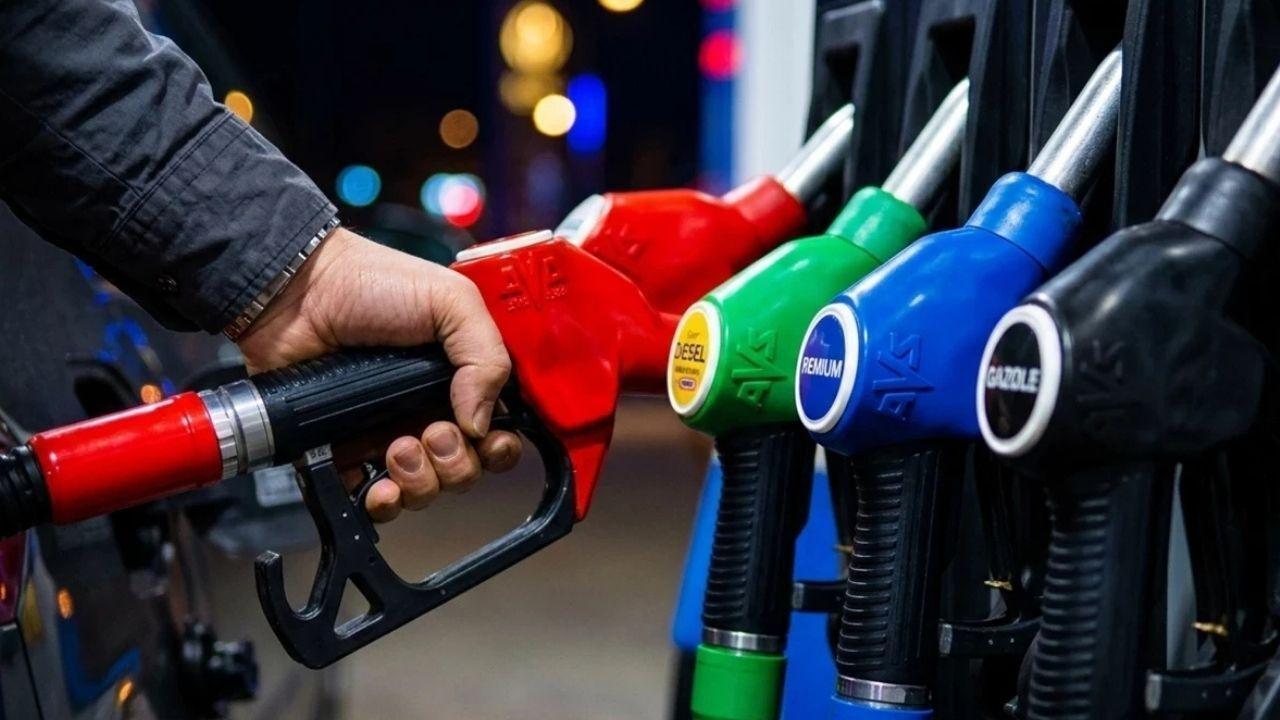 Akaryakıt fiyatlarında son durum: Benzin ve motorinde değişiklik var mı?