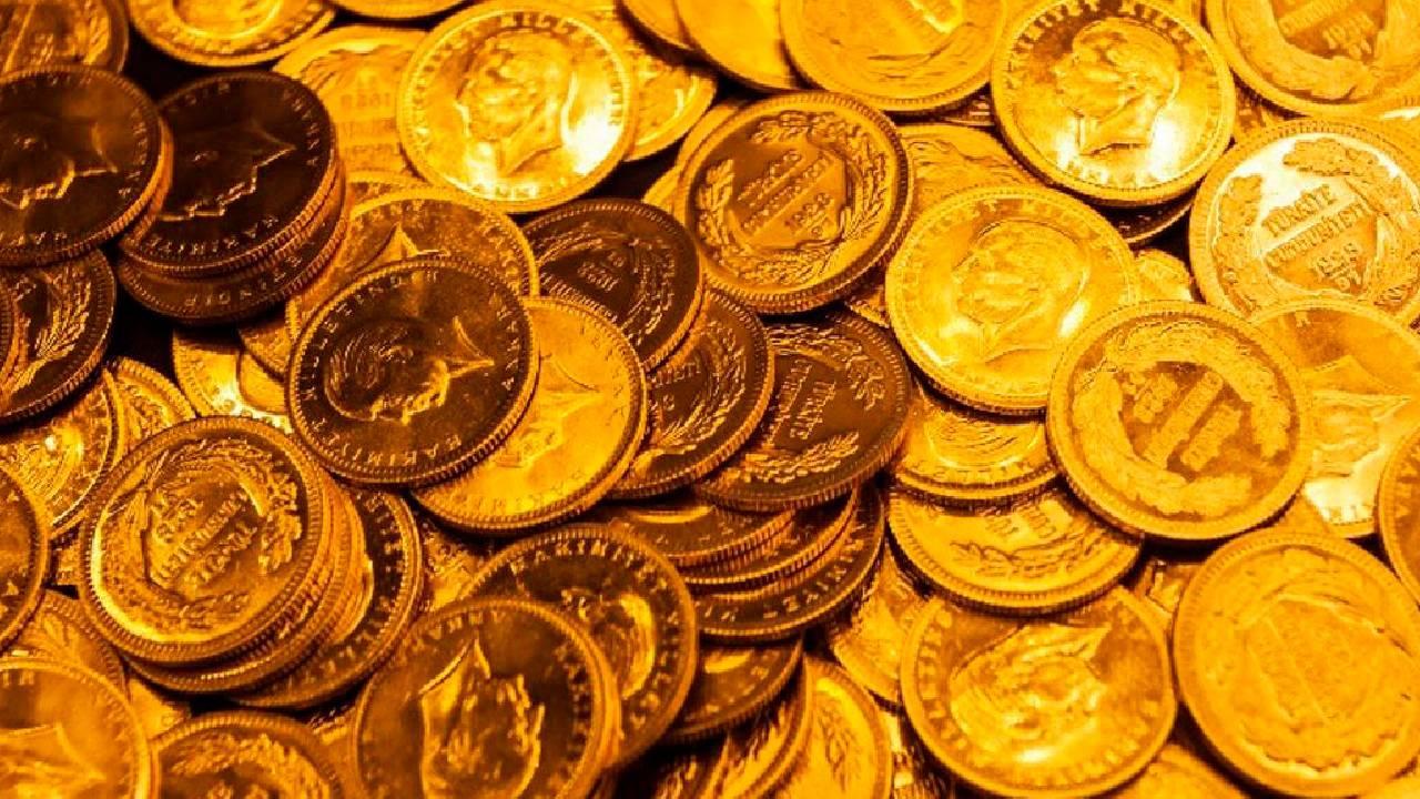 Altın Yeni Haftaya Güçlü Başladı