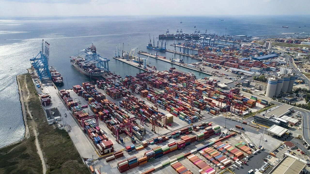 Ambarlı Limanı’nda Dev Operasyon: 3 Ton Uyuşturucu Madde Ele Geçirildi