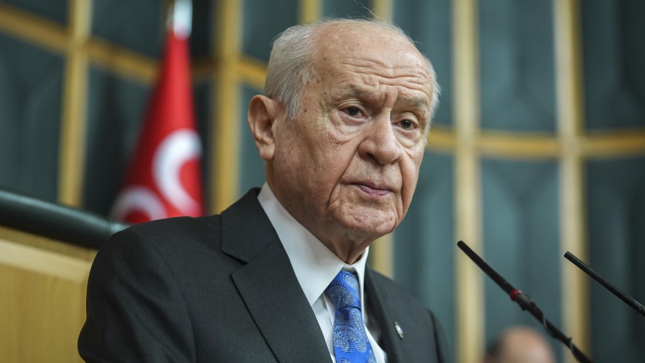 Bahçeli: Kılıçdaroğlu ile Özel Siyasi Hesaplaşmadan Uzak Durmalı