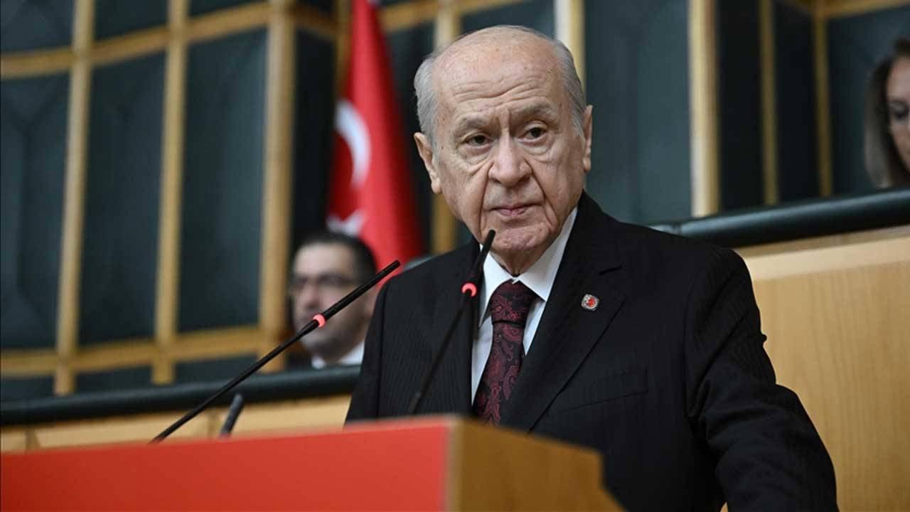 Bahçeli'den 15 Temmuz mesajı: "Bağımsızlık mücadelesinin son halkalarından biri"