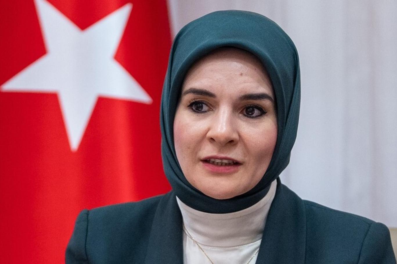 Bakan Göktaş: Aileyi Merkeze Alan Politikalarımız Sürecek