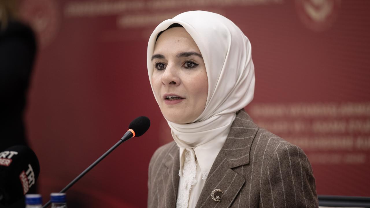 Bakan Göktaş’tan Tijen Mergen’e Sert Tepki: “Bu Açık Bir Ayrımcılıktır”