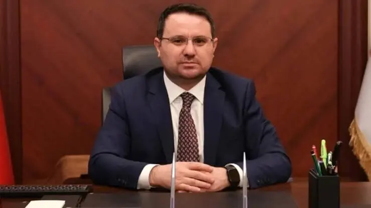 Bakan Gürlek: 12. Yargı Paketi ile Adalet Sisteminde Reform Sürecek