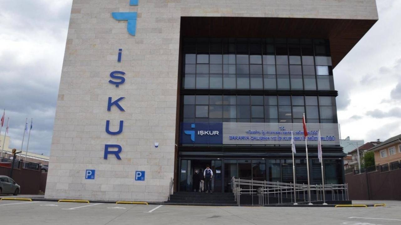 Bakan Işıkhan: İŞKUR yılın ilk yarısında 723 binden fazla kişiyi işe yerleştirdi