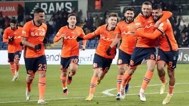 Başakşehir'in UEFA Konferans Ligi'ndeki rakibi belli oldu