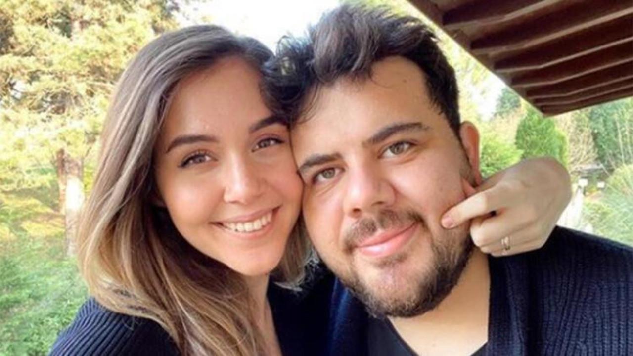 Berfu Yenenler’den acı haber: Bebeğini kaybettiğini açıkladı