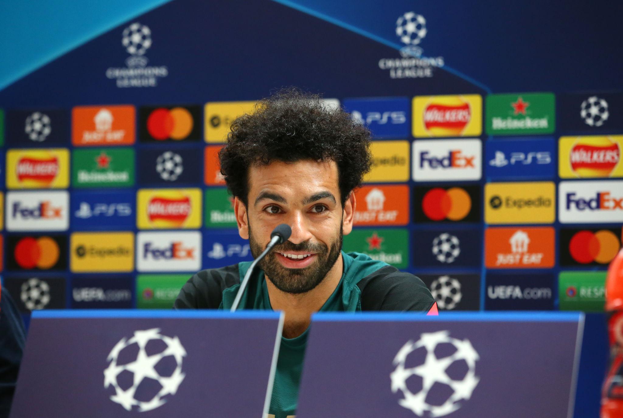 Beşiktaş'ta Mohamed Salah iddiası! Transferde sürpriz gelişme