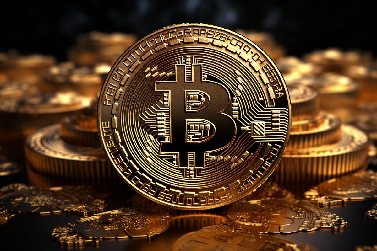 Bitcoin Yeni Rekora Koşuyor
