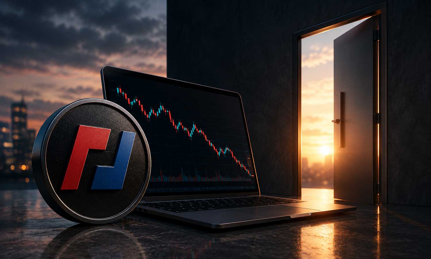 BitMEX'in Kapanışı Kripto Borsalarındaki Yeni Dönemi Gözler Önüne Serdi